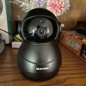 Wireless camera